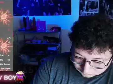 Chaturbate Sex Cam of prince_ftm1