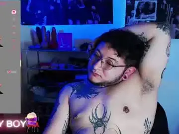 Chaturbate Live Porn of prince_ftm1