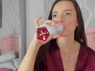 Chaturbate Live Sex Cam of princsgirl_
