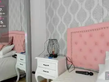 Chaturbate Sex Chat of princsgirl_