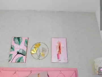 Chaturbate Nude Webcam of princsgirl_