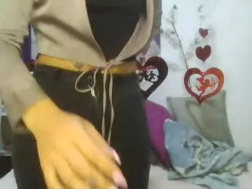 Chaturbate Adult Video Chat of rousse_kitty69