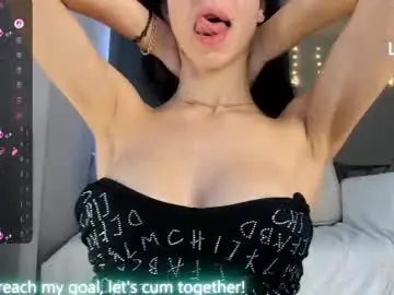 Chaturbate Nude Webcam of sayame88