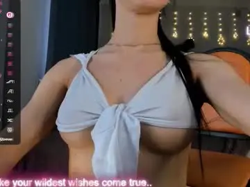 Chaturbate Live Sex Cam of sayame88