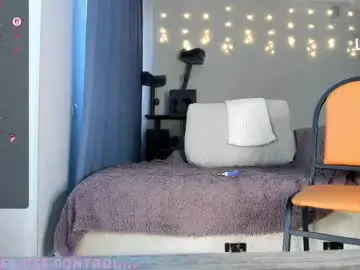 Chaturbate Nude Webcam of sayame88