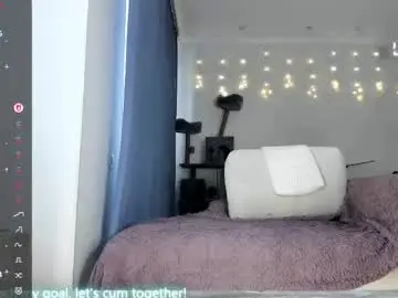 Chaturbate Adult Video Chat of sayame88
