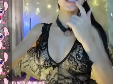 Chaturbate Adult Webcam of sayame88