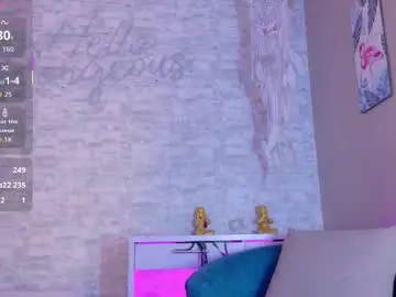 Chaturbate Adult Webcam of stefannyrivas