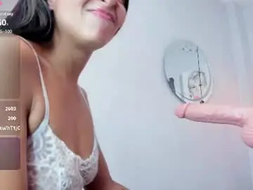 Chaturbate Sex Cam of tasty_desires