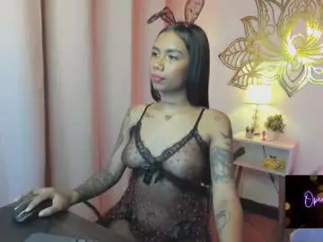 Chaturbate Adult Webcam of valeperez24