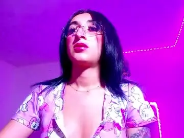 Chaturbate Live Porn of valeriikiss