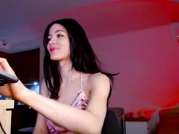 Chaturbate Live Sex of velvet_debt