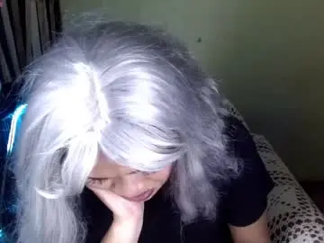 Chaturbate Free Live Porn of xfreyalibitina69x