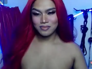 Chaturbate Adult Webcam of xfreyalibitina69x