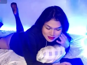 Chaturbate Sex Cam of xfreyalibitina69x