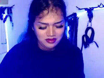 Chaturbate Free Live Porn of xfreyalibitina69x