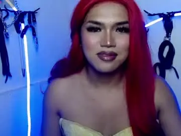 Chaturbate Adult Webcams of xfreyalibitina69x