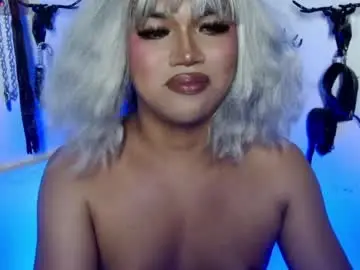 Chaturbate Sex Cam of xfreyalibitina69x