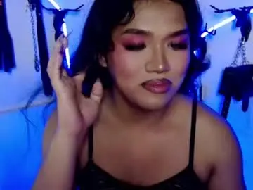 Chaturbate Sex Cam of xfreyalibitina69x