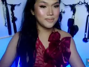 Chaturbate Sex Chat of xfreyalibitina69x