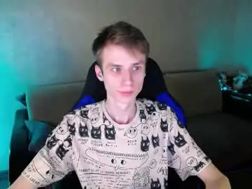 Chaturbate Sex Chat of yes_cute_boy_