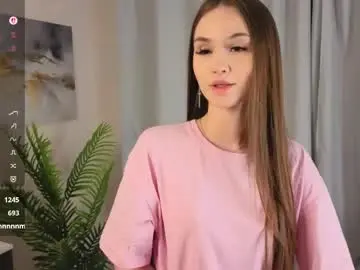 Chaturbate Adult Video Chat of alyshaplescia