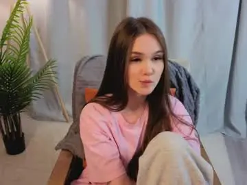 Chaturbate Best live sex cam show of alyshaplescia