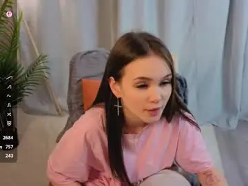 Chaturbate Sex Chat of alyshaplescia