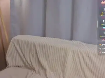 Chaturbate Private Sex Chat of alyshaplescia
