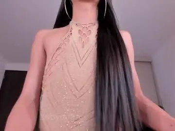Chaturbate Best live sex cam show of babymiaa_