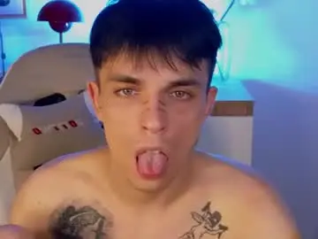 Chaturbate Best live sex cam show of dezermore