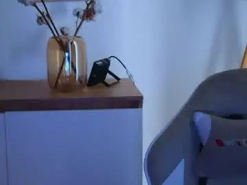 Chaturbate Nude Webcam of dezermore
