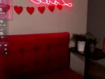 Chaturbate Private Sex Chat of diana_garrett