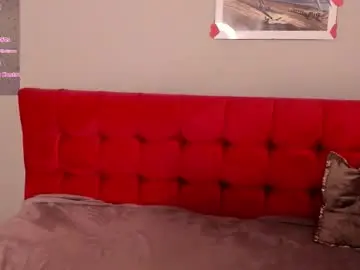 Chaturbate Live Porn of diana_garrett