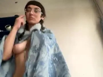 Chaturbate Live Porn of doristhesexplorist