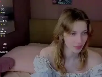 Chaturbate Live Porn of emily_cartex