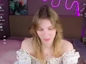 Chaturbate Adult Video Chat of emily_cartex