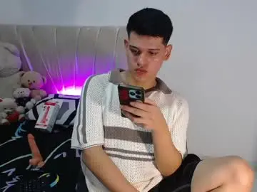 Chaturbate Free Porn Cam of ethan_allard