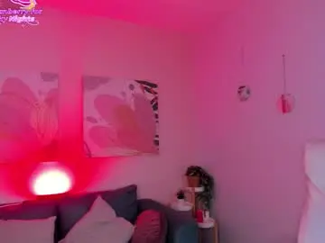 Chaturbate Sex Cam of harper_woods