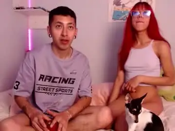 Chaturbate Adult Webcam of jessica_n_rogger