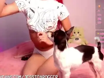 Chaturbate Adult Video Chat of jessica_n_rogger