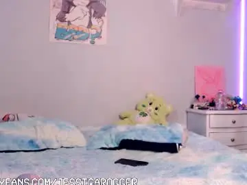 Chaturbate Best Webcam of jessica_n_rogger