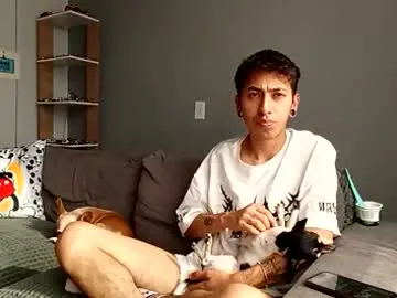 Chaturbate Live Sex of jessica_n_rogger