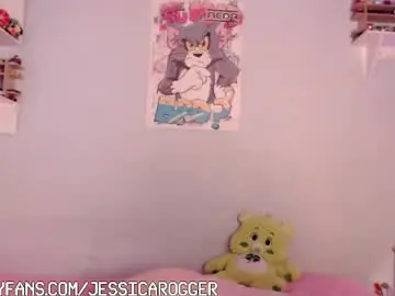 Chaturbate Adult Video Chat of jessica_n_rogger