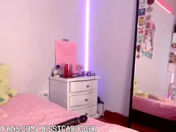 Chaturbate Live Porn of jessica_n_rogger