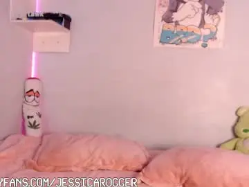 Chaturbate Adult Webcam of jessica_n_rogger