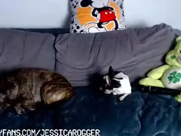 Chaturbate Watch Live Sex Cams of jessica_n_rogger