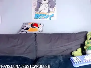 Chaturbate Adult Webcam of jessica_n_rogger