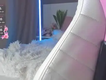 Chaturbate Private Sex Chat of katie_cooperr