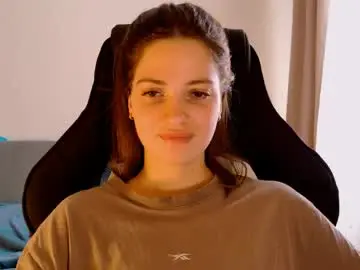Chaturbate Live Porn of kiravair